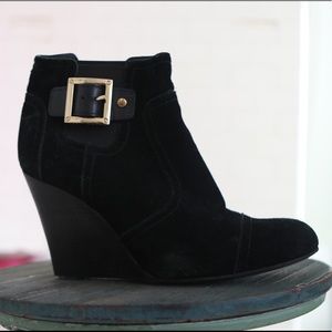 TORY BURCH Booties
